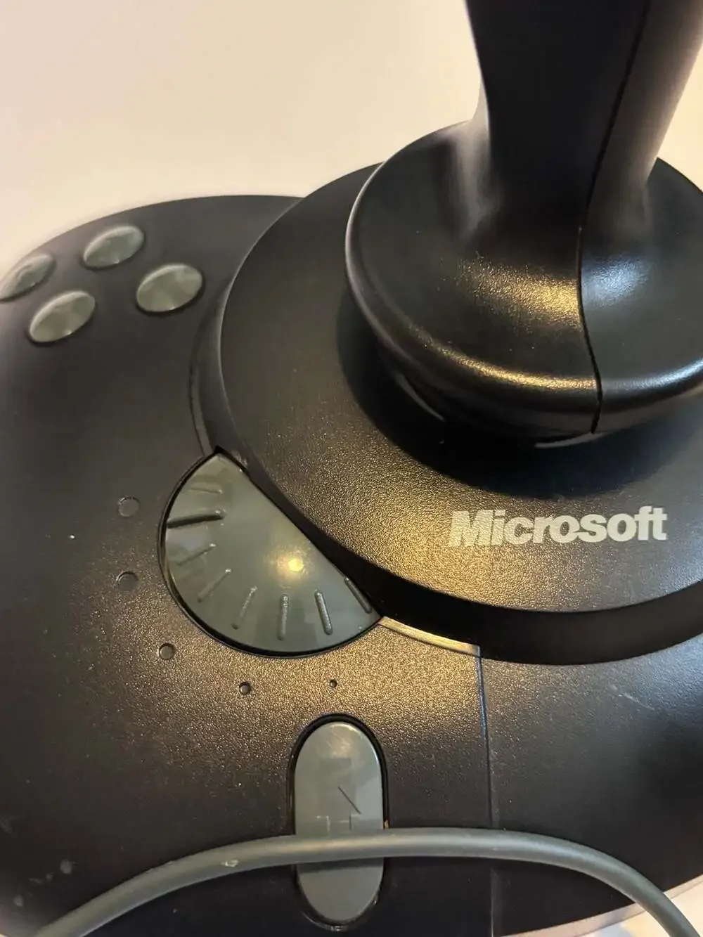 Microsoft untested retro